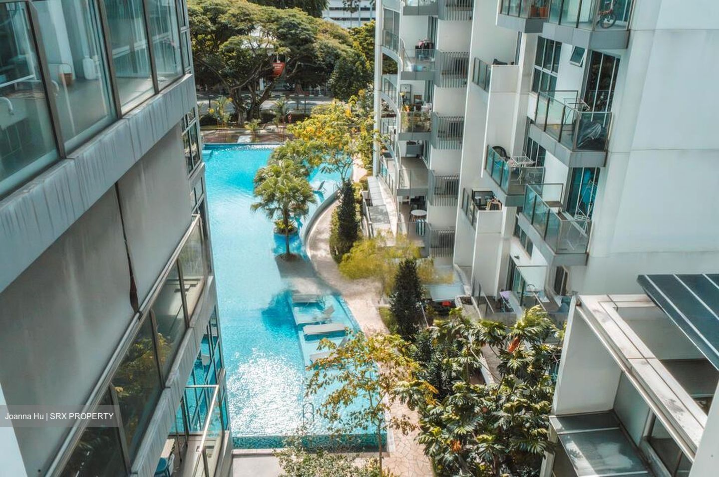 Eight Riversuites (D12), Condominium #460992491